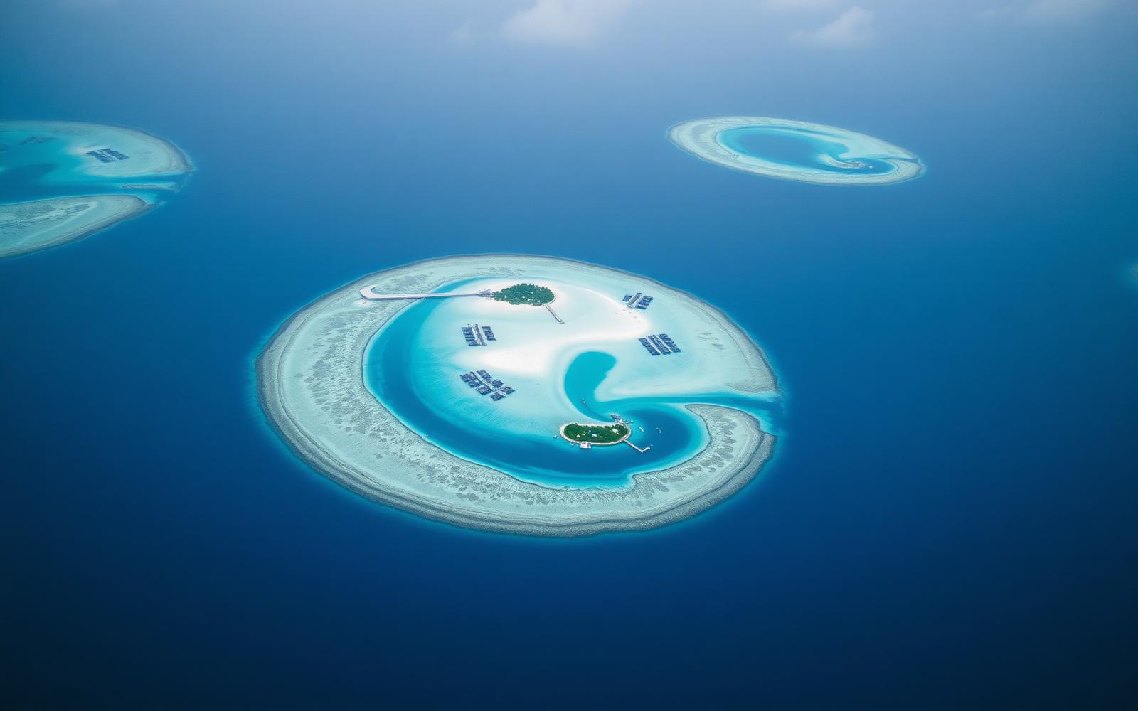 Maldives
